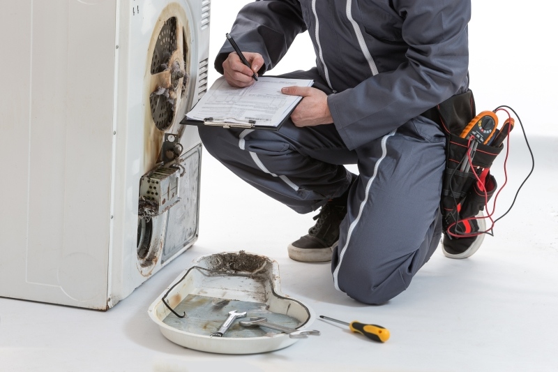Appliance Repairs Rochester